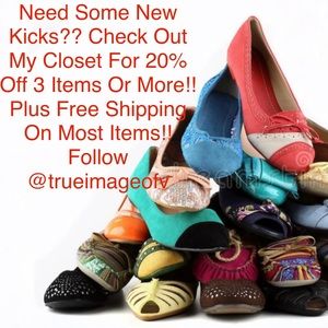 FREE SHIPPING ON MOST ITEMS